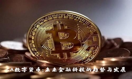 CA数字货币：未来金融科技的趋势与发展
